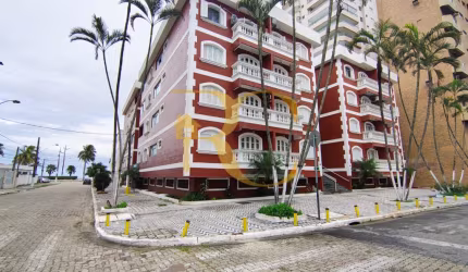 Apartamento à venda em Praia Grande 1 dormitório