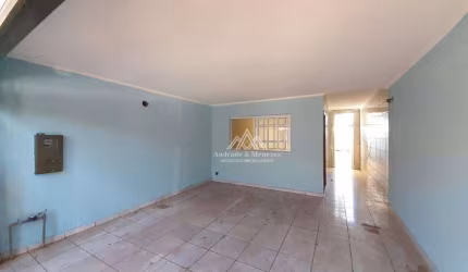 Casa com 2 dormitórios à venda, 135 m² por R$ 285.000,00 - Jardim Piratininga - Ribeirão Preto/SP