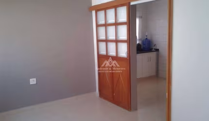 Casa com 3 dormitórios à venda, 206 m² por R$ 680.000,00 - Jardim São José - Ribeirão Preto/SP