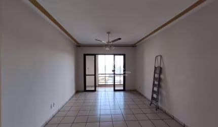 Apartamento com 3 dormitórios à venda, 128 m² por R$ 570.000,00 - Jardim Paulistano - Ribeirão Preto/SP