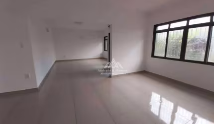 Casa com 4 dormitórios, 157 m² - venda por R$ 680.000 ou aluguel por R$ 3.200/mês - Ipiranga - Ribeirão Preto/SP