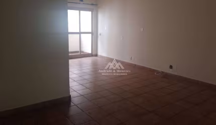 Apartamento com 3 dormitórios à venda, 114 m² por R$ 350.000,00 - Vila Seixas - Ribeirão Preto/SP