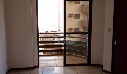Apartamento com 3 dormitórios à venda, 93 m² por R$ 350.000,00 - Vila Seixas - Ribeirão Preto/SP