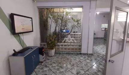 Salão à venda, 549 m² por R$ 2.100.000,00 - Jardim Paulista - Ribeirão Preto/SP