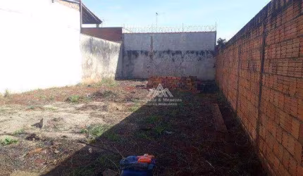 Terreno à venda, 150 m² por R$ 110.000,00 - Parque dos Flamboyans - Ribeirão Preto/SP