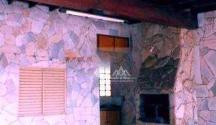 Casa com 4 dormitórios à venda, 153 m² por R$ 250.000,00 - Jardim José Sampaio Júnior - Ribeirão Preto/SP