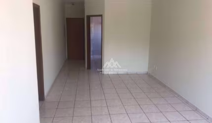 Apartamento com 1 dormitório à venda, 37 m² por R$ 200.000,00 - Jardim Palma Travassos - Ribeirão Preto/SP
