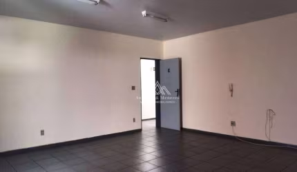 Sala para alugar, 20 m² por R$ 600,00/mês - Campos Elíseos - Ribeirão Preto/SP