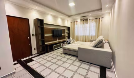 Sobrado com 4 dormitórios à venda, 292 m² por R$ 480.000,00 - Planalto Verde - Ribeirão Preto/SP
