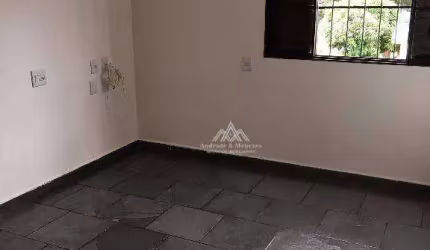 Apartamento com 1 dormitório à venda, 50 m² por R$ 230.000,00 - Lagoinha - Ribeirão Preto/SP