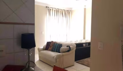 Kitnet com 1 dormitório à venda, 31 m² por R$ 300.000,00 - Vila Monte Alegre - Ribeirão Preto/SP