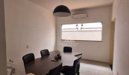 Prédio à venda, 142 m² por R$ 730.000,00 - Jardim Irajá - Ribeirão Preto/SP