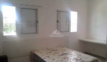 Apartamento com 1 dormitório à venda, 29 m² por R$ 245.000,00 - Vila Monte Alegre - Ribeirão Preto/SP