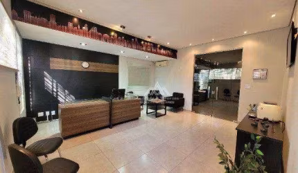 Casa à venda, 264 m² por R$ 1.200.000,00 - Jardim Sumaré - Ribeirão Preto/SP