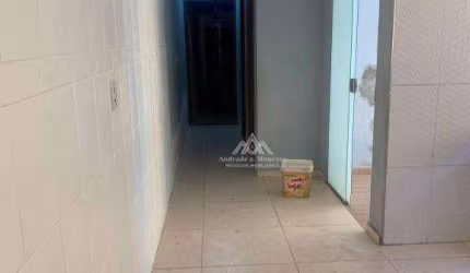 Casa com 2 dormitórios à venda, 104 m² por R$ 268.000,00 - Planalto Verde - Ribeirão Preto/SP