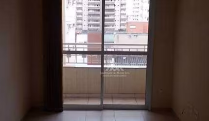 Apartamento com 1 dormitório à venda, 44 m² por R$ 250.000,00 - Nova Aliança - Ribeirão Preto/SP