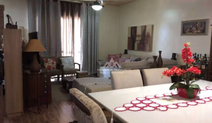 Apartamento com 4 dormitórios à venda, 101 m² por R$ 640.000,00 - Nova Aliança - Ribeirão Preto/SP