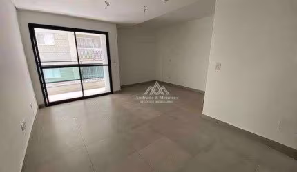 Flat com 1 dormitório à venda, 35 m² por R$ 250.000,00 - Jardim Botânico - Ribeirão Preto/SP