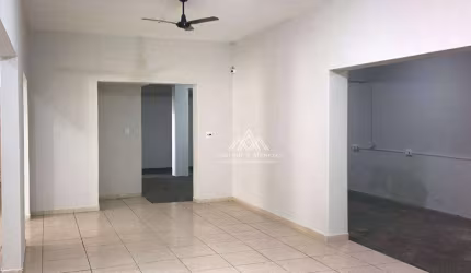 Salão para alugar, 421 m² por R$ 7.590,04/mês - Vila Seixas - Ribeirão Preto/SP
