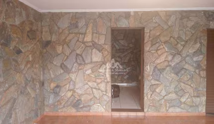 Casa com 2 dormitórios à venda, 89 m² por R$ 200.000,00 - Parque Industrial Avelino Alves Palma - Ribeirão Preto/SP