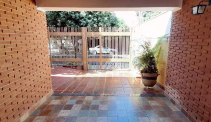 Casa com 3 dormitórios à venda, 155 m² por R$ 470.000,00 - Independência - Ribeirão Preto/SP