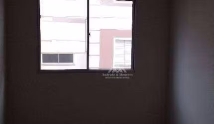 Apartamento com 2 dormitórios à venda, 45 m² por R$ 200.000,00 - Sumarezinho - Ribeirão Preto/SP