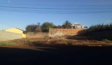 Terreno, 1201 m² - venda por R$ 2.550.000,00 ou aluguel por R$ 9.327,68/mês - City Ribeirão - Ribeirão Preto/SP