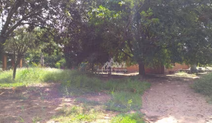 Área, 5046 m² - venda por R$ 2.000.000,00 ou aluguel por R$ 13.082,51/mês - Recreio Anhangüera - Ribeirão Preto/SP
