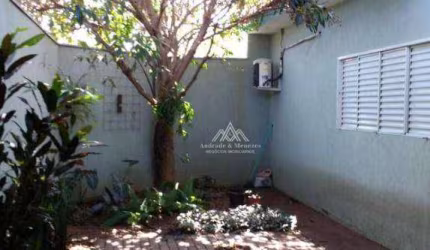 Casa com 4 dormitórios à venda, 182 m² por R$ 360.000,00 - Vila Virgínia - Ribeirão Preto/SP