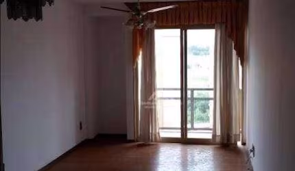 Apartamento com 2 dormitórios à venda, 82 m² por R$ 320.000,00 - Iguatemi - Ribeirão Preto/SP