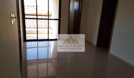 Apartamento com 3 dormitórios para alugar, 98 m² por R$ 4.200/mês - Quinta da Primavera - Ribeirão Preto/SP