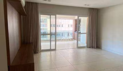 Apartamento com 3 dormitórios à venda, 143 m² por R$ 880.000 - Jardim Botânico - Ribeirão Preto/SP