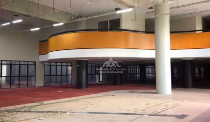 Prédio, 5599 m² - venda por R$ 9.000.000,00 ou aluguel por R$ 57.327,45/mês - Centro - Ribeirão Preto/SP