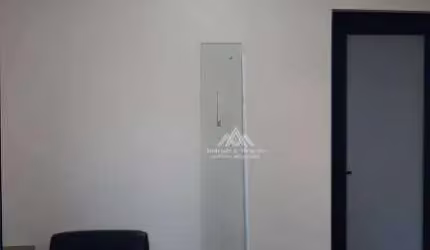 Sala para alugar, 25 m² por R$ 1.000/mês - Jardim São Luiz - Ribeirão Preto/SP