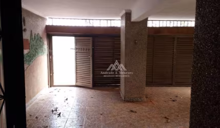Casa com 3 dormitórios à venda, 203 m² por R$ 650.000,00 - Independência - Ribeirão Preto/SP