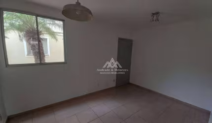 Apartamento com 2 dormitórios à venda, 45 m² por R$ 170.000,00 - Jardim Sumaré - Ribeirão Preto/SP