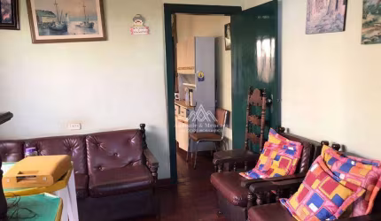 Casa com 2 dormitórios à venda, 122 m² por R$ 300.000,00 - Vila Virgínia - Ribeirão Preto/SP