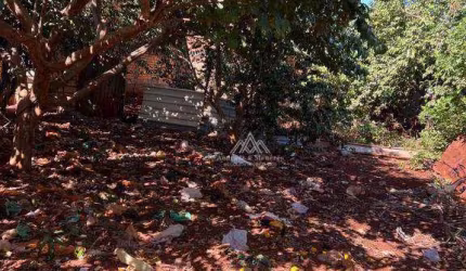 Terreno à venda, 129 m² por R$ 180.000,00 - Portal do Alto - Ribeirão Preto/SP