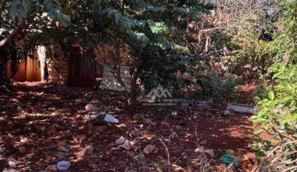 Terreno à venda, 129 m² por R$ 180.000,00 - Portal do Alto - Ribeirão Preto/SP
