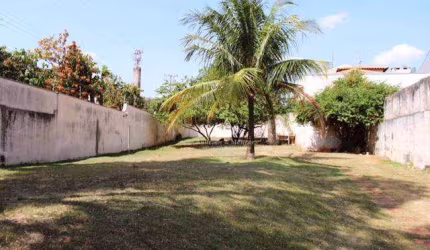 Terreno para alugar, 746 m² por R$ 8.179,69/mês - Alto da Boa Vista - Ribeirão Preto/SP
