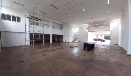 Galpão à venda, 548 m² por R$ 2.100.000,00 - Planalto Verde - Ribeirão Preto/SP