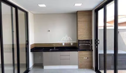 Casa com 3 dormitórios à venda, 151 m² por R$ 1.190.000,00 - San Marco - Ribeirão Preto/SP