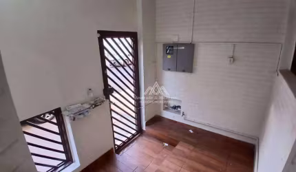 Sobrado comercial ou residencial com 3 dormitórios sendo 1 suíte para alugar, 140 m² por R$ 2.300/mês - Centro - Ribeirão Preto/SP
