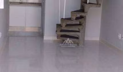 Sala para alugar, 21 m² por R$ 2.597,65/mês - Jardim São Luiz - Ribeirão Preto/SP
