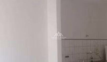 Kitnet com 1 dormitório à venda, 24 m² por R$ 175.000 - Nova Aliança - Ribeirão Preto/SP