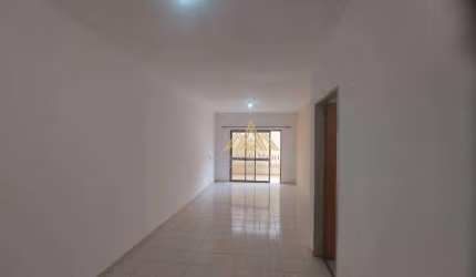 Apartamento com 2 dormitórios para alugar, 63 m² por R$ 1.590,87/mês - Residencial e Comercial Palmares - Ribeirão Preto/SP