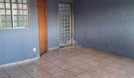 Casa com 3 dormitórios à venda, 95 m² por R$ 276.000,00 - Planalto Verde - Ribeirão Preto/SP