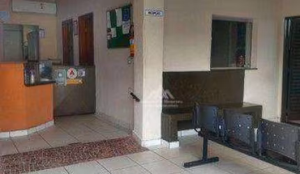 Prédio à venda, 96 m² por R$ 460.000,00 - Campos Elíseos - Ribeirão Preto/SP