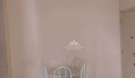Kitnet com 1 dormitório à venda, 33 m² por R$ 135.000,00 - Centro - Ribeirão Preto/SP