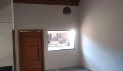 Casa com 3 dormitórios à venda, 146 m² por R$ 520.000,00 - Zona Rural - Brodowski/SP